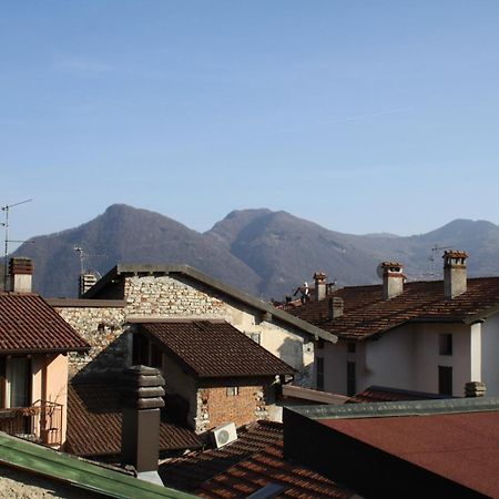 B&B Michelina Castiglione d'Intelvi Ngoại thất bức ảnh