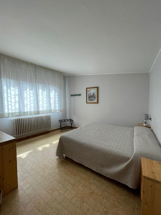 B&B Michelina Castiglione d'Intelvi Ngoại thất bức ảnh