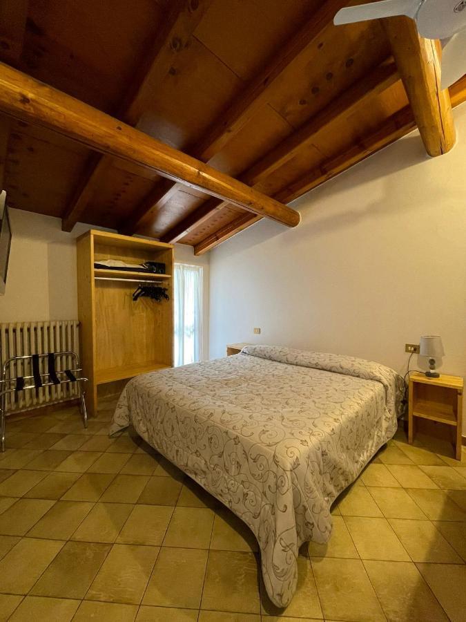 B&B Michelina Castiglione d'Intelvi Ngoại thất bức ảnh
