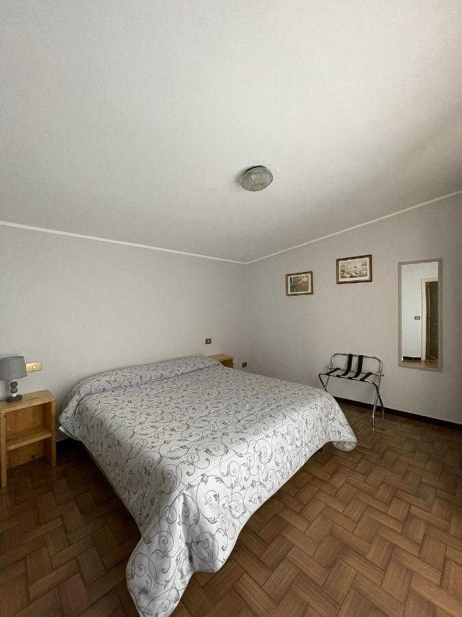 B&B Michelina Castiglione d'Intelvi Ngoại thất bức ảnh