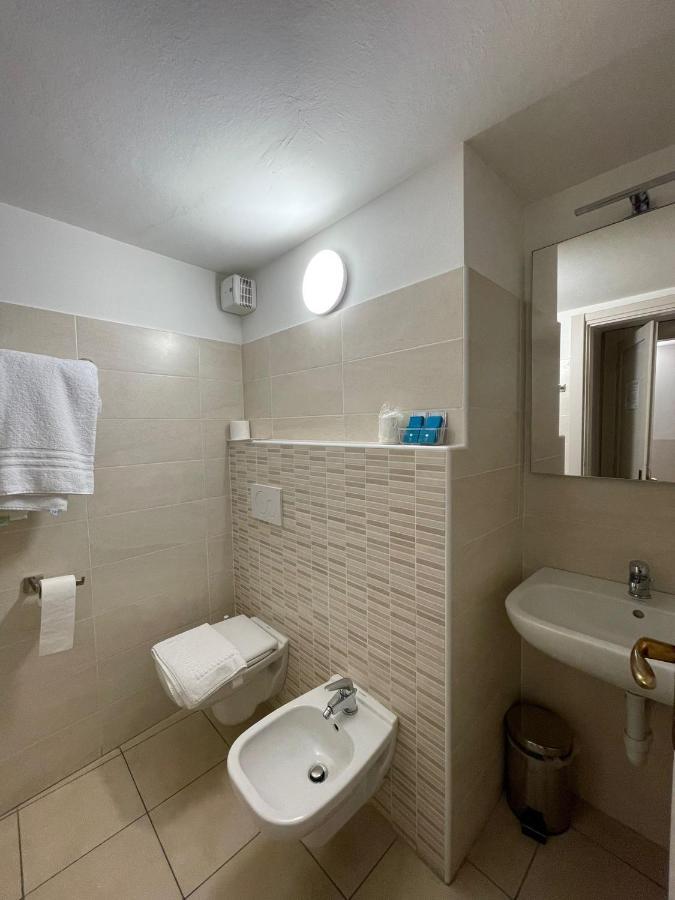 B&B Michelina Castiglione d'Intelvi Ngoại thất bức ảnh