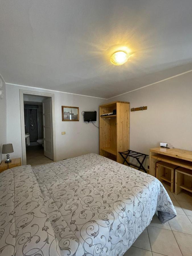 B&B Michelina Castiglione d'Intelvi Ngoại thất bức ảnh