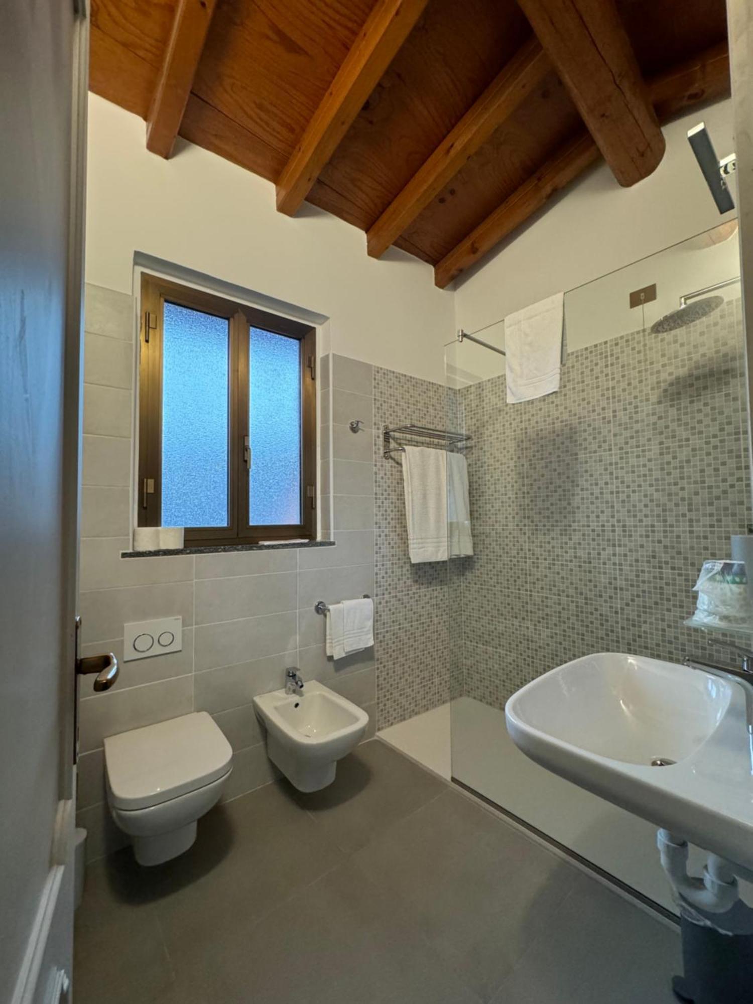 B&B Michelina Castiglione d'Intelvi Ngoại thất bức ảnh