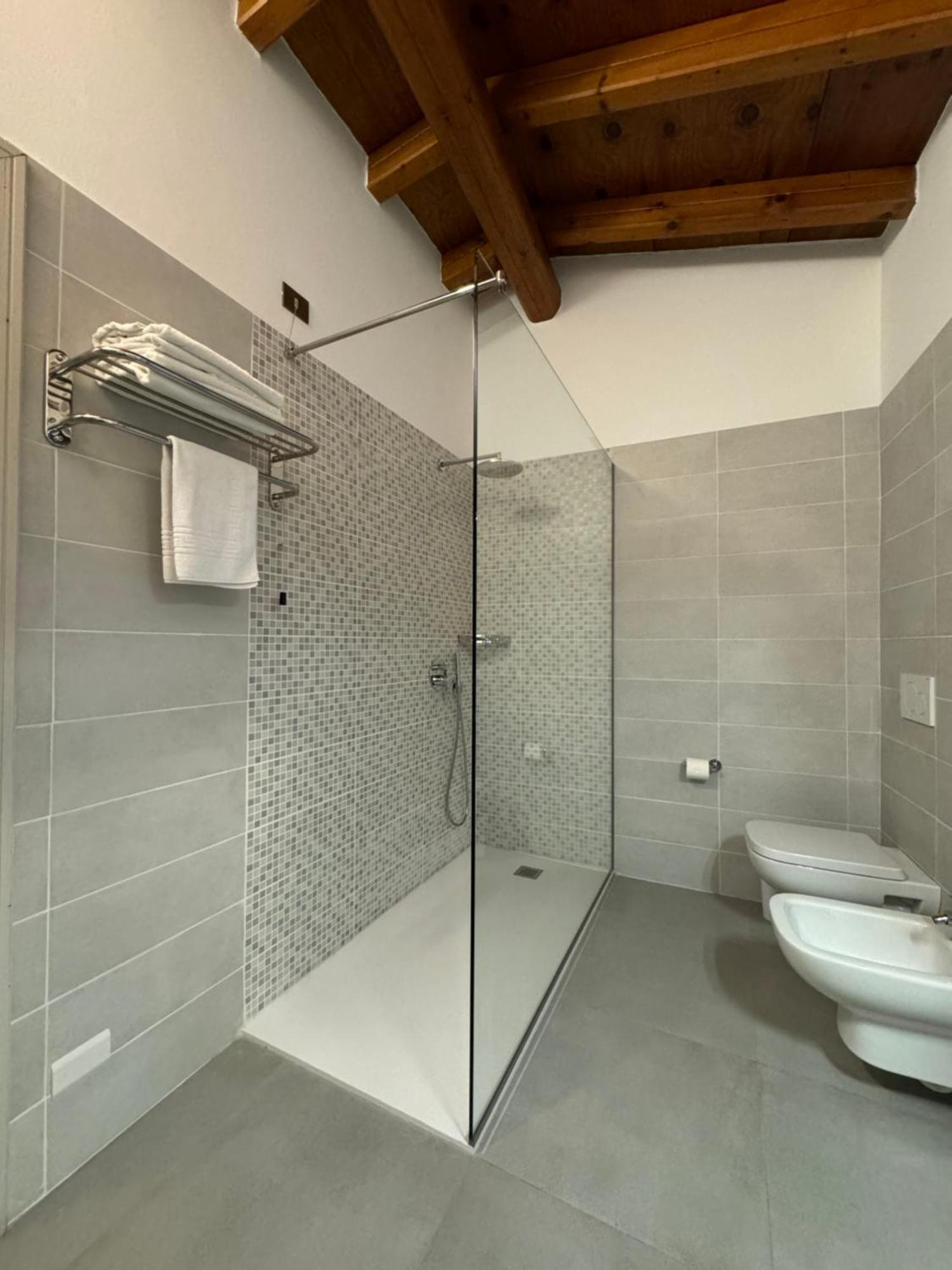 B&B Michelina Castiglione d'Intelvi Ngoại thất bức ảnh