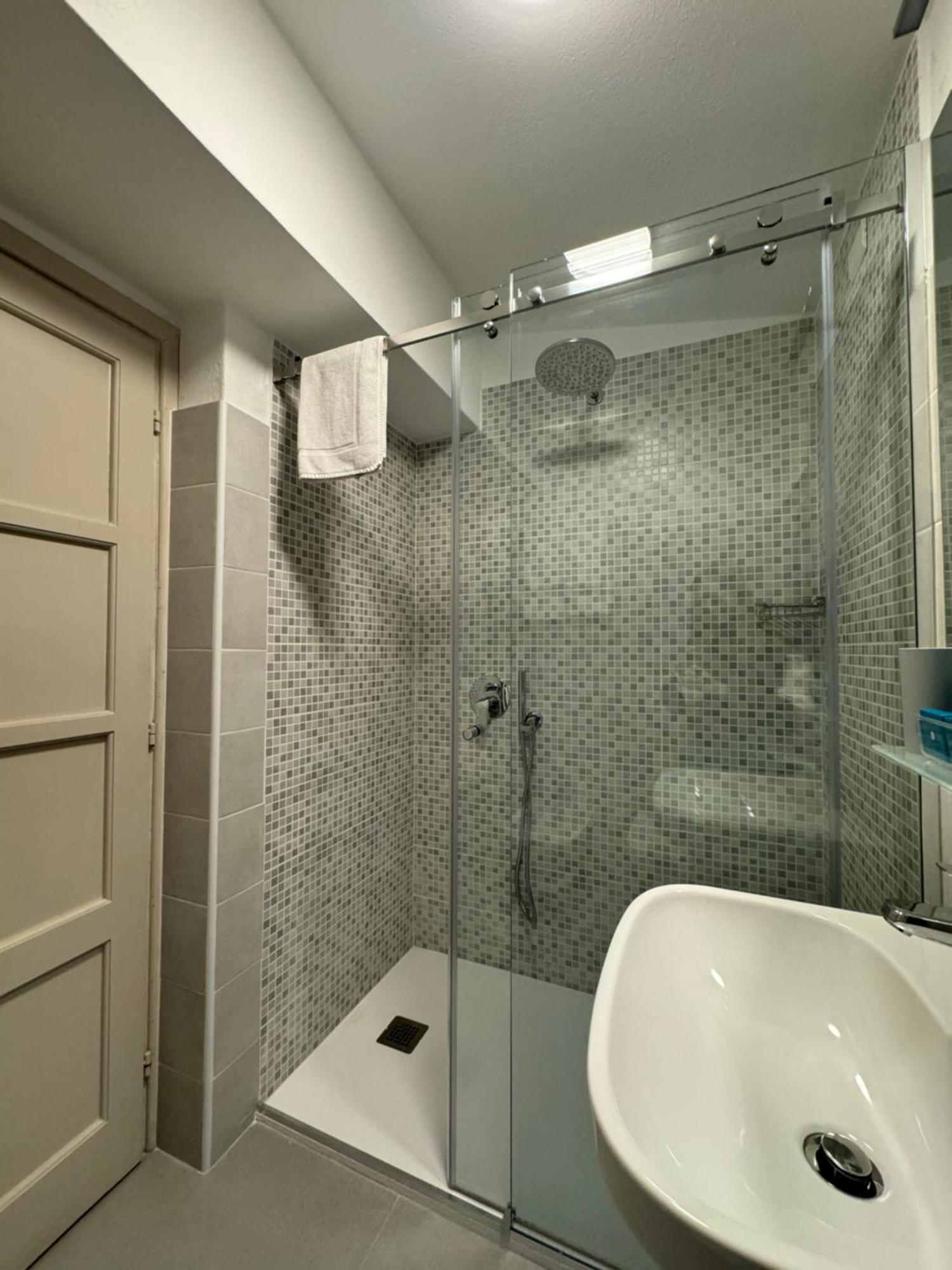B&B Michelina Castiglione d'Intelvi Ngoại thất bức ảnh