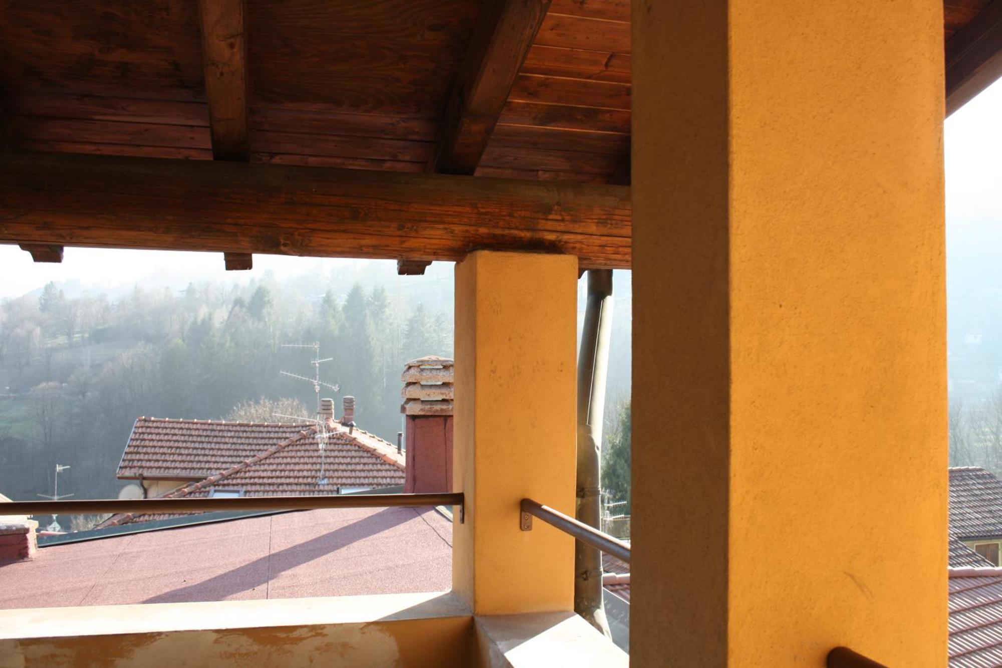 B&B Michelina Castiglione d'Intelvi Ngoại thất bức ảnh